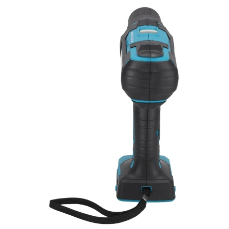 Wiertarko-wkrętarka akumulatorowa, wkrętarka 18V, DEDRA SAS+ALL DED7142 50Nm, 13mm z funkcją udaru, bezszczotkowa