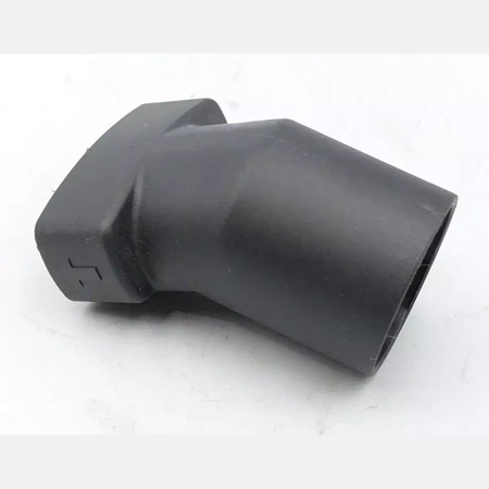 #70 Króciec odciągu do szlifierki taśmowej DEDRA DED7949