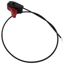 #92 Linka gazu do kosiarki spalinowej DEDRA DED8724Q-46C