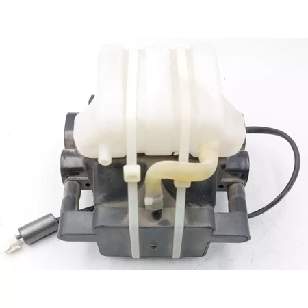 #4 Pompa powietrzna do stacji lutowniczej DEDRA DED7542