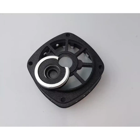 #14 korpus przekładni do buławy wibracyjnej, wibratora do betonu DED7631