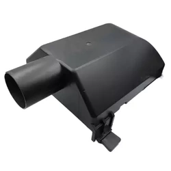 #157 Osłona plastikowa do grubiarko-wyrówniarki DEDRA DED7813