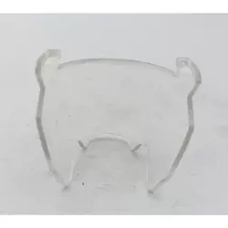 #11 Osłona plastikowa do wyrzynarki DEDRA DED7964