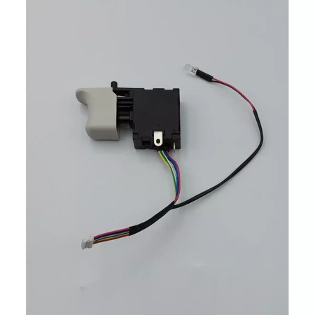 #38 Włącznik do klucza udarowego DED7157