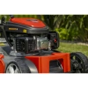 Kosiarka spalinowa z napędem Garden DEDRA DED8725-53L1, 4,0 kW, Loncin 196cm3, V200, 53cm, przekładnia GT