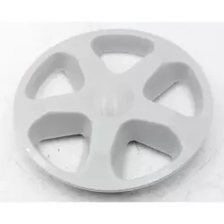 #16 Zaślepka koła przedniego do kosiarki spalinowej DEDRA DED8720-43L