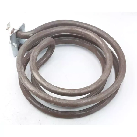 #2 Grzałka 1000W do nagrzewnicy elektrycznej DEDRA DED9931B