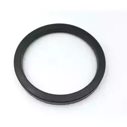 #16 Uszczelka gumowa do odkurzacza warsztatowego DEDRA DED6602