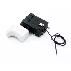 Włącznik do wyrzynarki DED7060