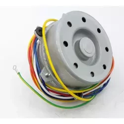 #36 Silnik ( LS-16D3-03 ) do klimatyzatora przenośnego DESCON DA-C3500S