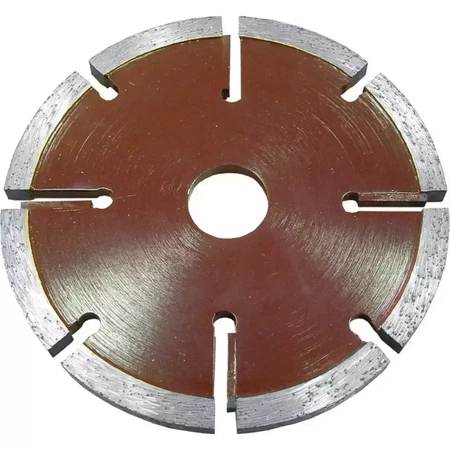 Tarcza diamentowa do usuwania zapraw DEDRA H1264 115mmx22,2mm