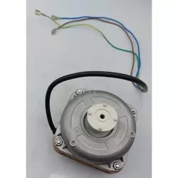 #32 Silnik YZF482175A 7/30W 1300/1550RPM do nagrzewnicy elektrycznej DEDRA DED9933