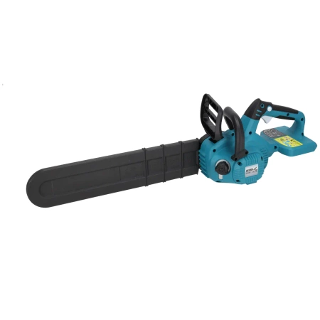 Piła łańcuchowa akumulatorowa 18", 2x 18V, DEDRA SAS+ALL DED7184VA, prowadnica 18"