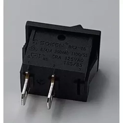 #20 Włącznik RK2-16 do nagrzewnicy olejowej DEDRA DED9964T