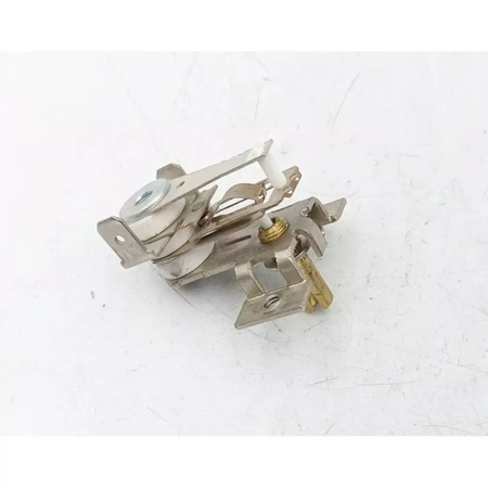 #08 Termostat do termowentylatora  DESCON DA-T184CS