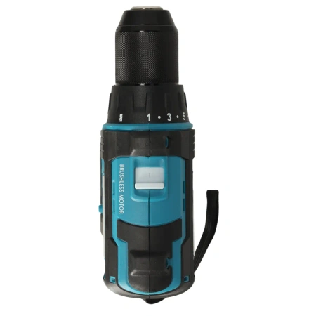 Wiertarko-wkrętarka bezszczotkowa, wkrętarka 18V DEDRA SAS+ALL DED7141 13mm bez udaru, 50Nm