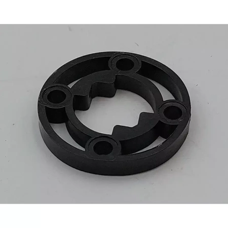 #11 Osłona pokrętła do nagrzewnicy elektrycznej DEDRA DED9921B