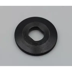 #62 Pierścień dociskowy do akumulatorowej piły ukosowej DED6904