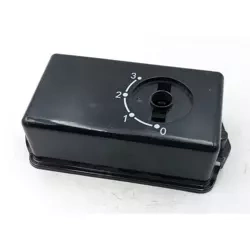 #08 Wspornik obudowy do cyrkulatora powietrza DESCON DA-5014