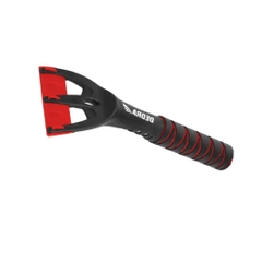 Skrobaczka 29cm, miękki uchwyt, DEDRA 2001A12
