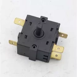 #14 Włącznik do cyrkulatora powietrza DESCON DA-5018