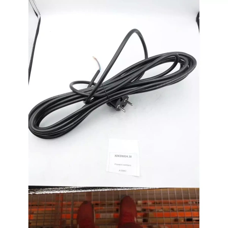 #30 Przewód zasilający do myjki ciśnieniowej DEDRA DED8824