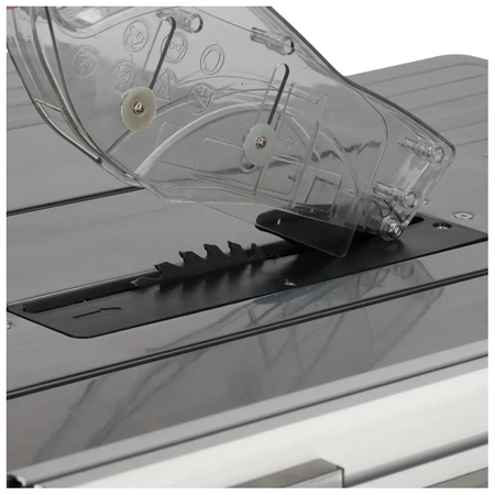 Pilarka stołowa do drewna, krajzega, cyrkularka DEDRA DED7754 2000W, tarcza 254mm