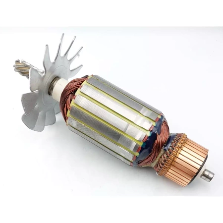 #30 Wirnik do przecinarki tarczowej do metalu DEDRA DED7781