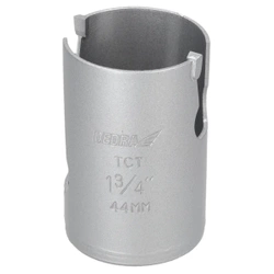 Otwornica uniwersalna TCT  DEDRA 08X044 44mm 5/8''
