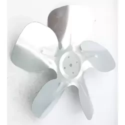 #8 Wiatrak do nagrzewnicy olejowej DEDRA DED9964AT