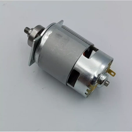 #30 Silnik kpl do szlifierki delta DEDRA SAS+ALL DED7063