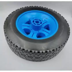 #528 Koło jezdne do agregatu prądotwórczego DEDRA DEGB9203K