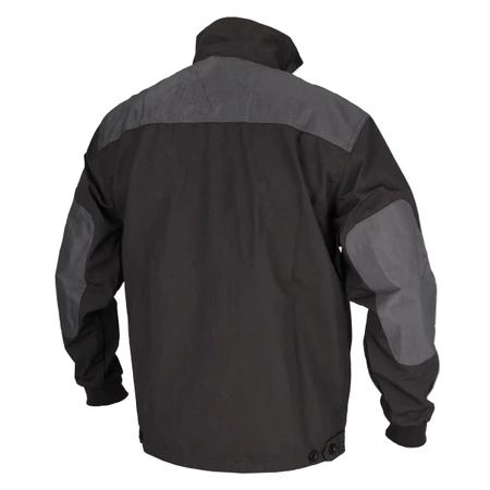 Bluza ochronna DEDRA BH2BL-XXL XXL/58, gramatura 265g/m2