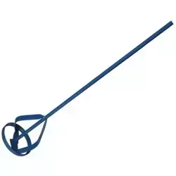 Mikser do farb, mieszadło, mieszalnik DEDRA DED0310 10-15kg śr. 90mm dł. 400mm