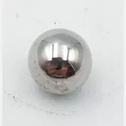 #12 Stalowa kulka 7.14 do młotowiertarki DEDRA DED7840