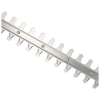 Nożyce do żywopłotu, elektryczne GARDEN DEDRA DED8692-45 510/450mm 450W
