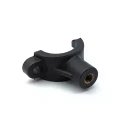 #22 Uchwyt wspornika lewy do szlifierki do gipsu, żyrafy PANSAM A142220