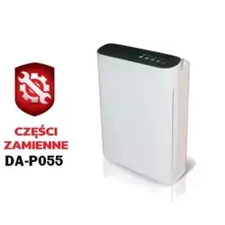 Części zamienne do oczyszczacza powietrza DESCON DA-P055