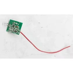 #16 Wskaźnik naładowania LED do wiertarko-wkrętarki DEDRA DED7875