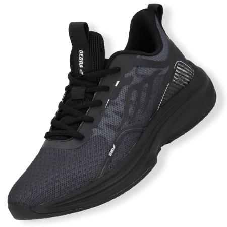 Półbuty zawodowe M84 sport, DEDRA BH9M84Z-39, rozm.39, kat.OB SR