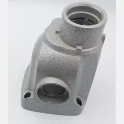 #4 Obudowa głowicy do mieszadła do zapraw DEDRA DED7930