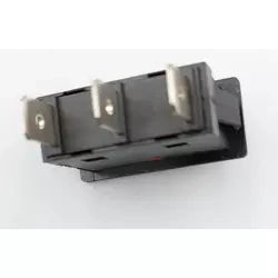 #16 Przełącznik JD03-F1 do prostownika DEDRA DEP030