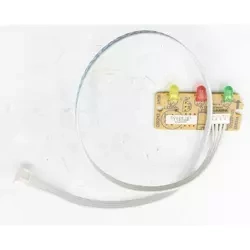 #13 Zestaw diod do osuszacza powietrza DEDRA DED9901