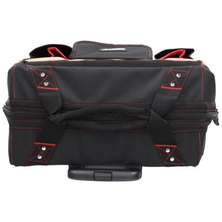 Torba monterska na kołach DEDRA N0050  teleskopowy uchwyt, 45x25x42,5cm