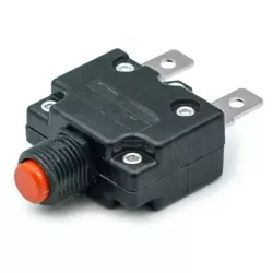 #122 Bezpiecznik przeciążeniowy do strugarko-grubościówki DEDRA DED7814