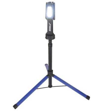 Lampa LED składana wielofunkcyjna 4500lm, statyw, dwie barwy, DEDRA L1069