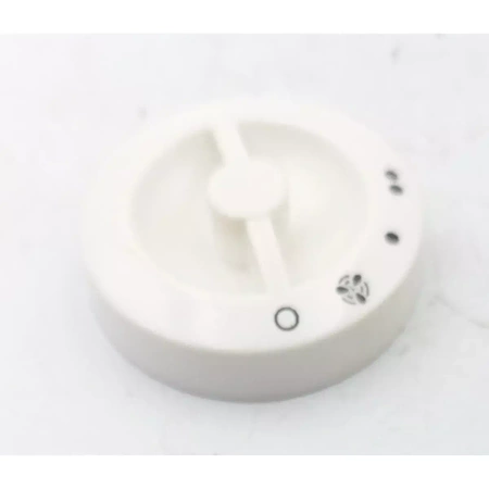 #12 Pokrętło włącznika do termowentylatora  DESCON DA-T180C
