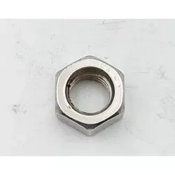 #26 Nakrętka mocująca tarczę do przecinarki do glazury DEDRA DED7827