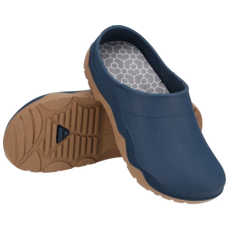 Chodaki premium z wymienną wkładką DEDRA BH9AB1-40, rozm.39/40, kat. OB