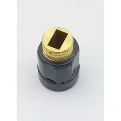 #54 Szczotkotrzymacz do szlifierki do gipsu, żyrafy DEDRA DED7764